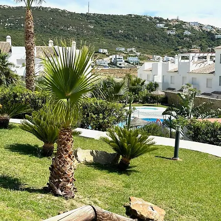 Villa Casa Con Piscina A 500M Playa Zahara de los Atunes Esterno foto