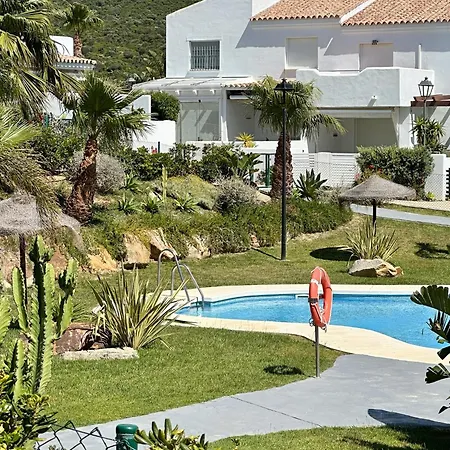 Villa Casa Con Piscina A 500M Playa Zahara de los Atunes Esterno foto
