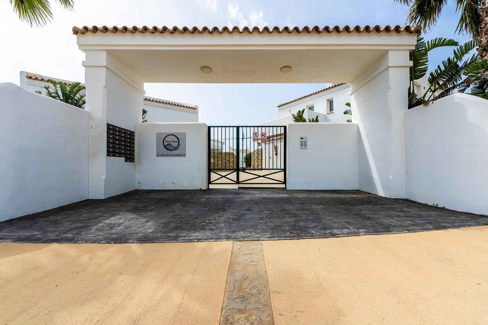 Casa Con Piscina A 500m Playa * Zahara de los Atunes