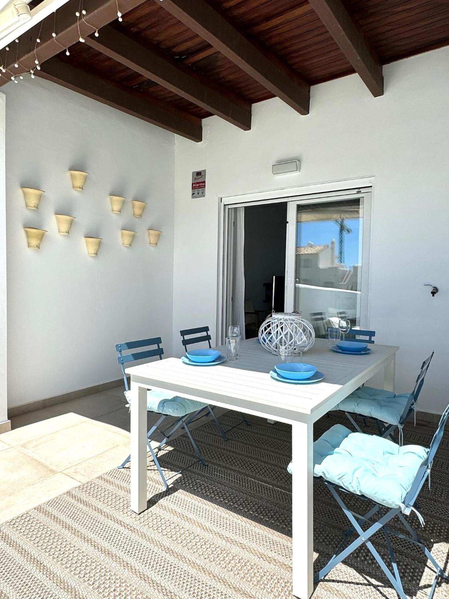 Casa Con Piscina A 500m Playa