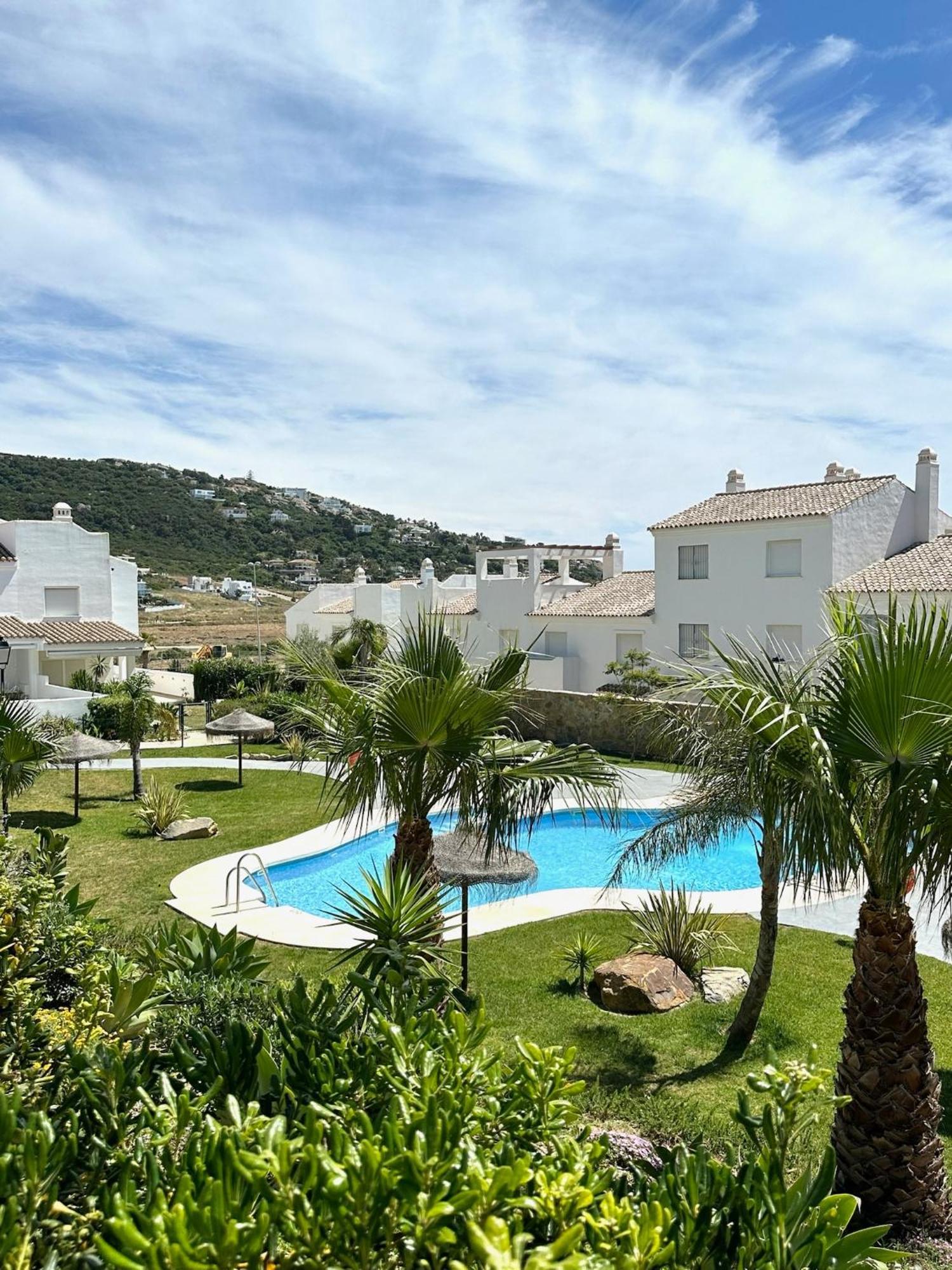 Casa Con Piscina A 500m Playa * Zahara de los Atunes