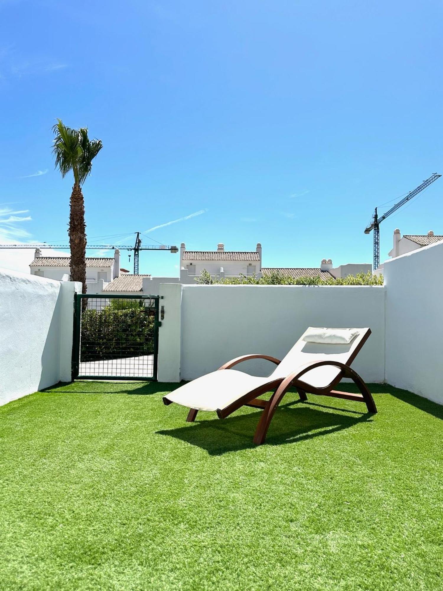 Casa Con Piscina A 500m Playa Hébergement de vacances Zahara de los Atunes