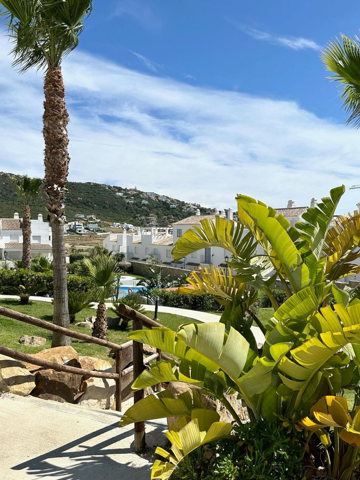 Hébergement de vacances Casa Con Piscina A 500m Playa *