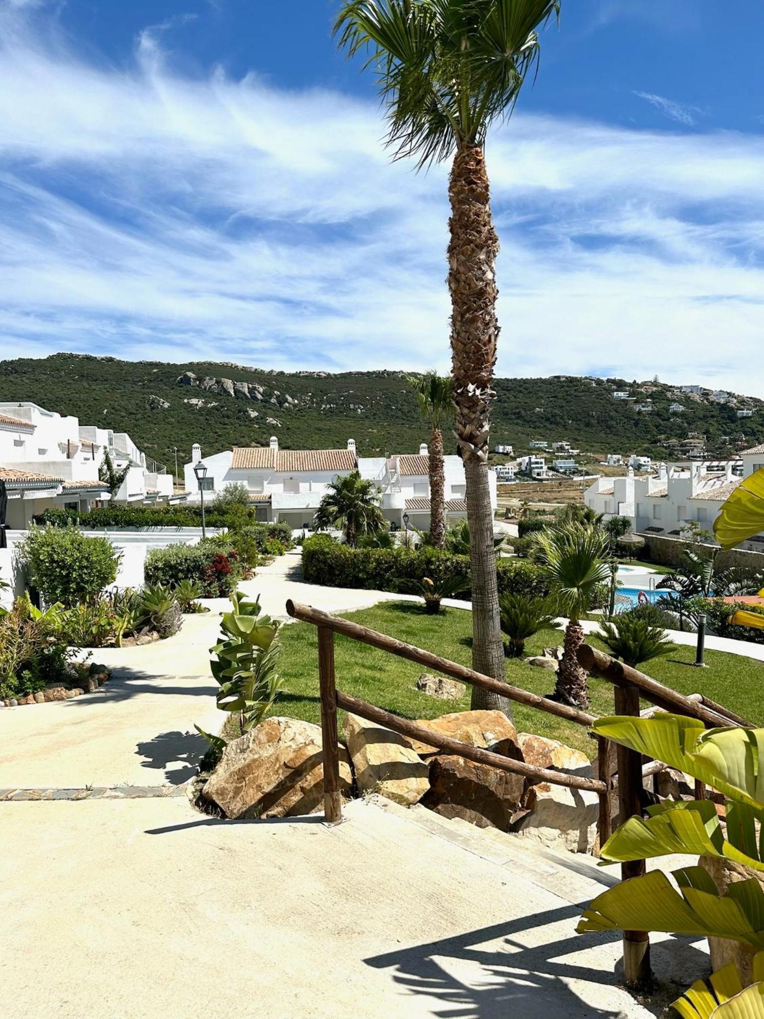 Casa Con Piscina A 500m Playa