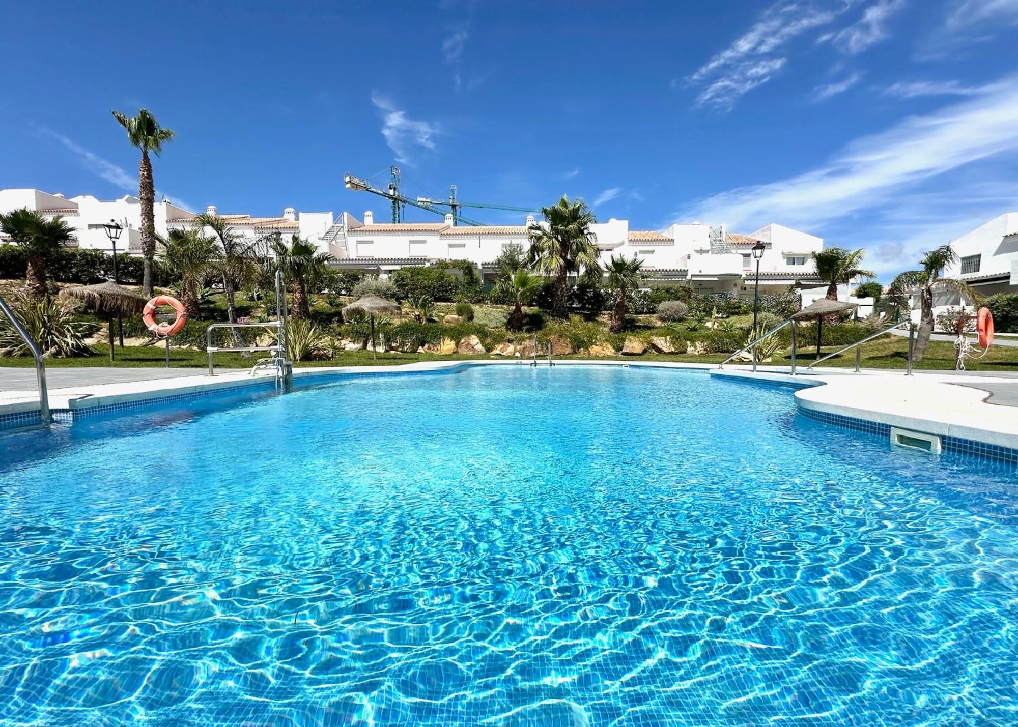 Casa Con Piscina A 500m Playa * Zahara de los Atunes