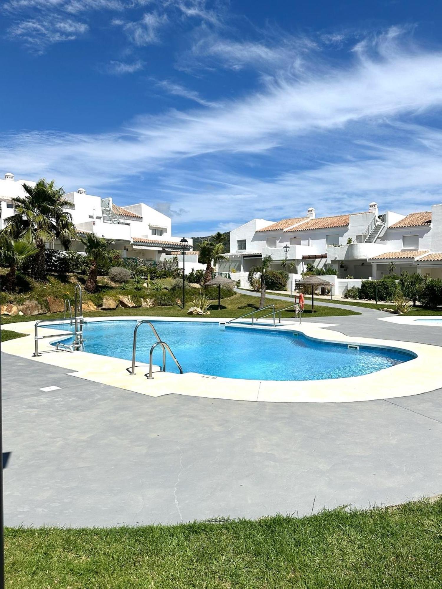 Casa Con Piscina A 500m Playa Hébergement de vacances *